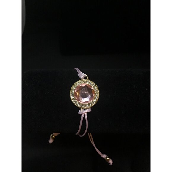 Avon Energy String Bracelet (1629-1-2) - Picture 2 of 7